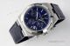 Swiss Copy Vacheron Constantin Overseas Chronograph 5500V Watch Blue Face (5)_th.jpg